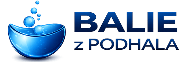 Logo Grupa Podhale