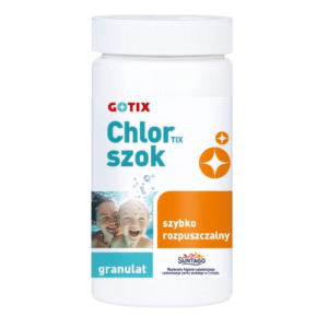Chlorszok