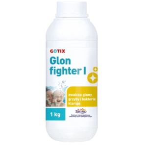 Glon Fighter